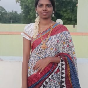 N.SWATHI  B.Tech