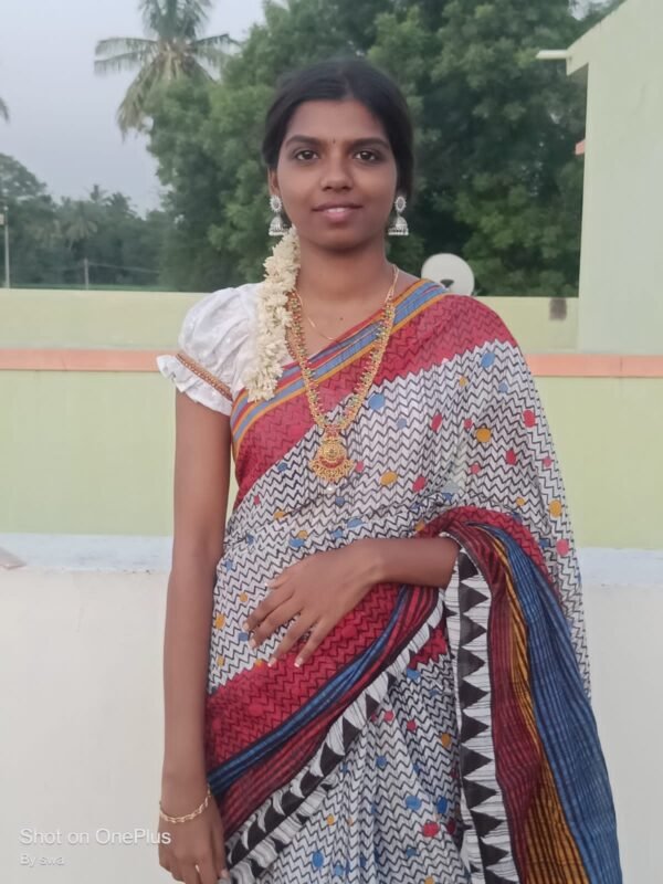 N.SWATHI  B.Tech